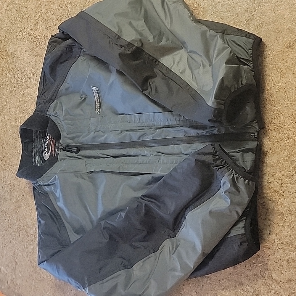 Olympia Motosports Jacket